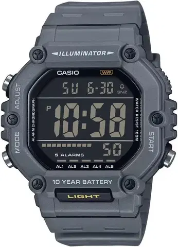 Casio Collection AE-1600H-8BVEF