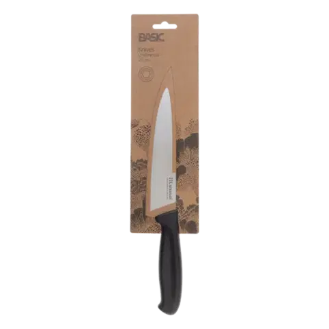 Kuchyňský nůž 20 cm — Basic - 105647