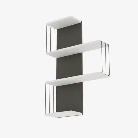 Police Cambel Anthracite