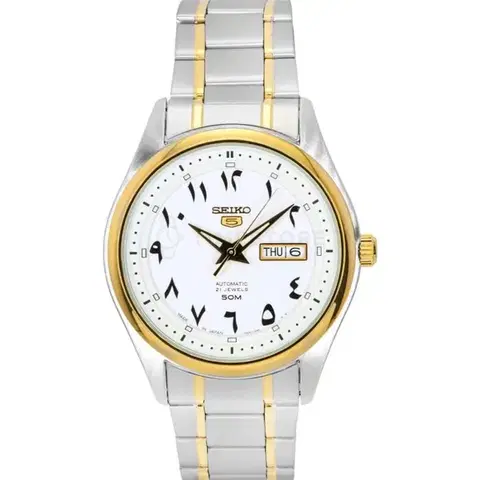 Seiko 5 SNKP22J1