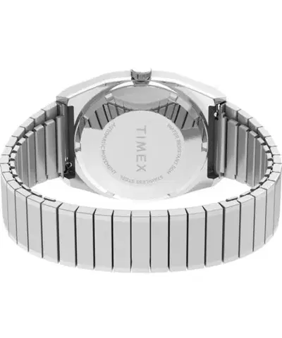 Timex Automatic 1983 E Line Reissue TW2W70800UK
