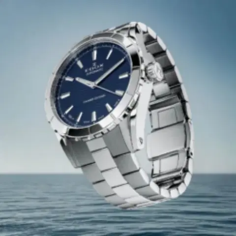 EDOX Grand Ocean Automatic 80140-3M-BUIN