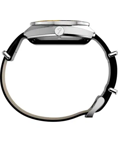 TIMEX Lab x Fender TW6A14600QY