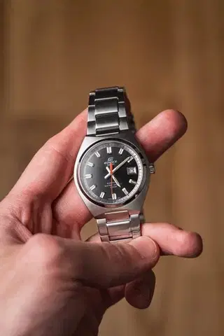 Casio Edifice EFB-109D-1AVEF