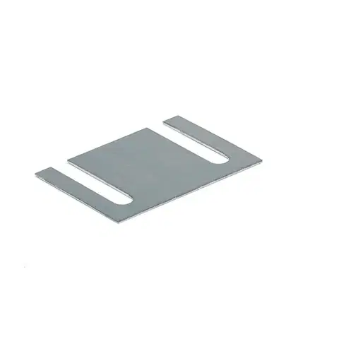 Vyrovnávací destička ULTIMATE, pro patku s chráničem, 2 mm