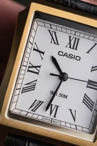 Casio Collection MTP-B190GL-7BVEF