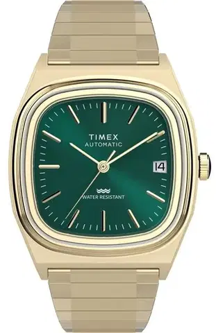 Timex Automatic 1983 E Line TW2Y67700UK