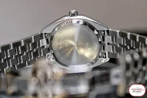 Bulova 96B401 Jet Star