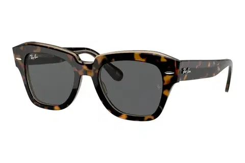 Ray-Ban State Street RB2186 1292B1 - M (49)