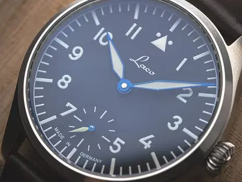 Laco Flieger Ulm 42.5