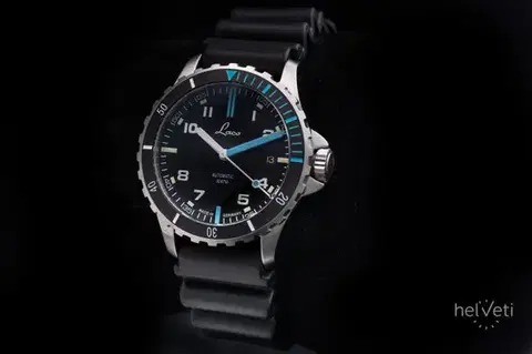 Laco Atlantik 39