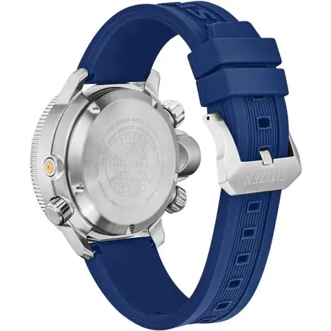 Citizen Promaster BN2038-01L