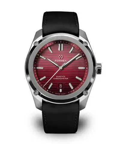 Formex Essence FortyOne Automatic Chronometer Gamaret
