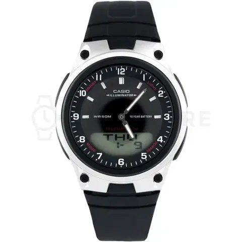 Casio Collection AW-80-1AVES