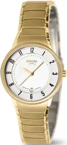 Boccia Titanium 3158-05