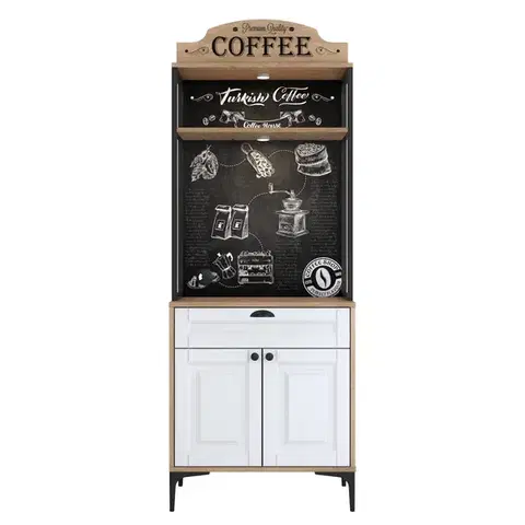 Kredenc Coffee JE157 - 3123