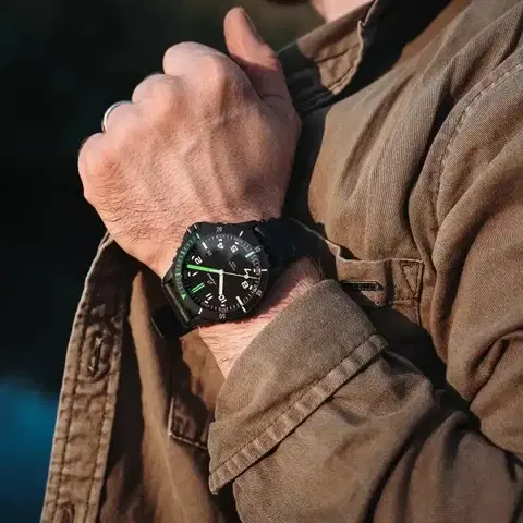 Laco Amazonas 39 DLC