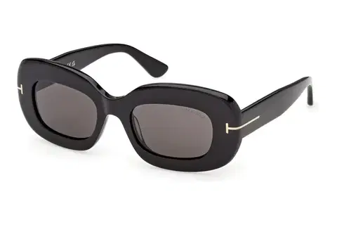 Tom Ford FT1345 01A - ONE SIZE (50)