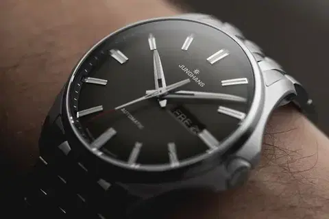 Junghans Meister S Automatic 27/4210.44