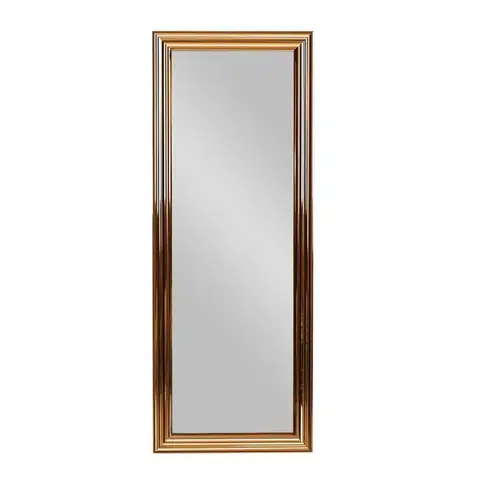Zrcadlo Smooth - Bronze