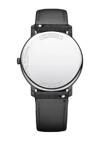 Baume & Mercier Classima 10762