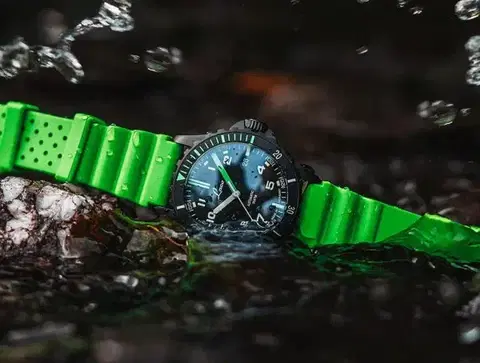 Laco Amazonas 39 DLC
