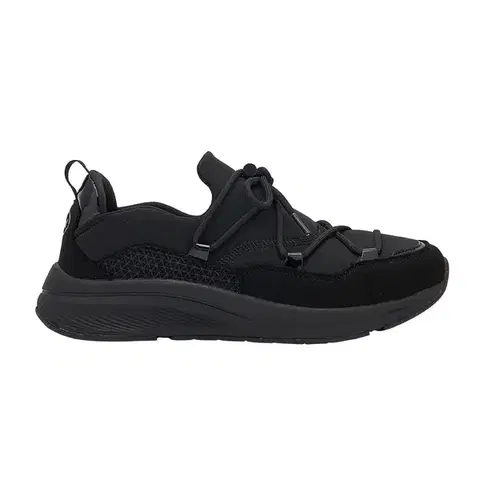 Scholl Tenisky Neptune String černá, vel. 40, 40 EU
