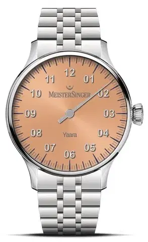 MeisterSinger Yaara YA916S