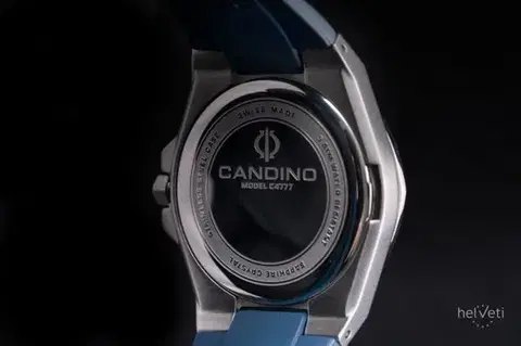 Candino Lady Elegance C4777/3