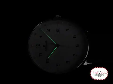 Junghans Form A 27/4731.00
