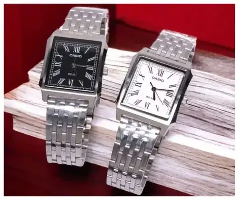 Casio Collection MTP-B190D-7BVEF