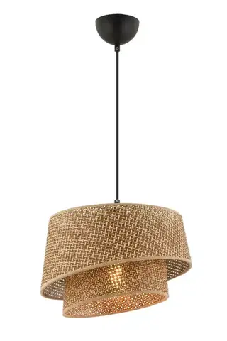 Lustr Barette Hazeran - Beige