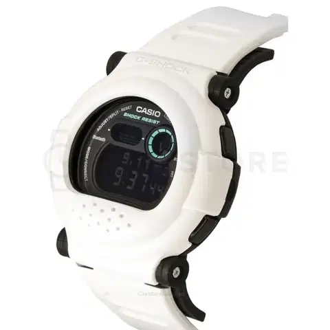 Casio G-Shock G-B001SF-7