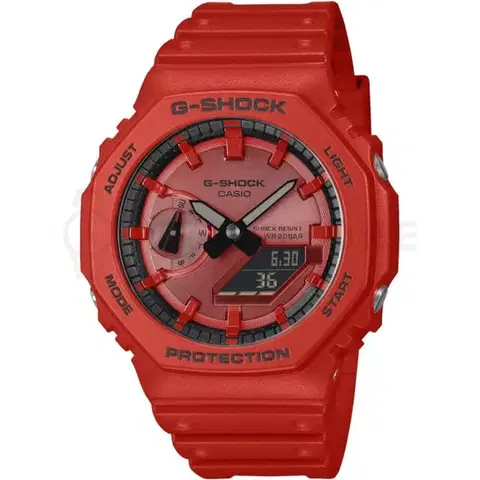 Casio G-Shock GA-2100RRB-4A