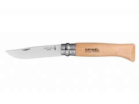 Outdoorový nůž Opinel Vri N°08 Inox