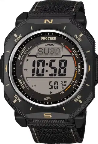 Casio ProTrek PRG-69B-1ER