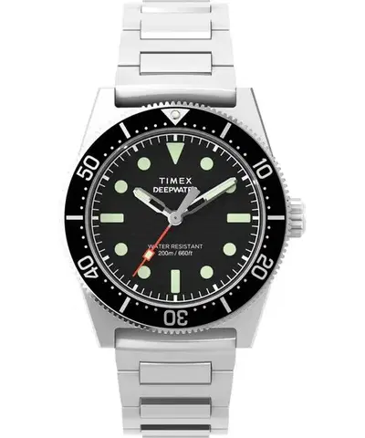 Timex Deepwater TW2W95200UK