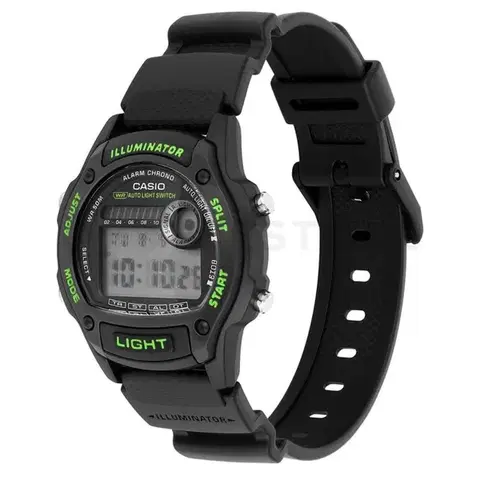 Casio Timeless W-220H-1A3VDF