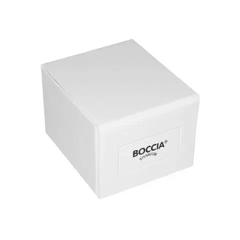 Boccia Titanium 3648-01