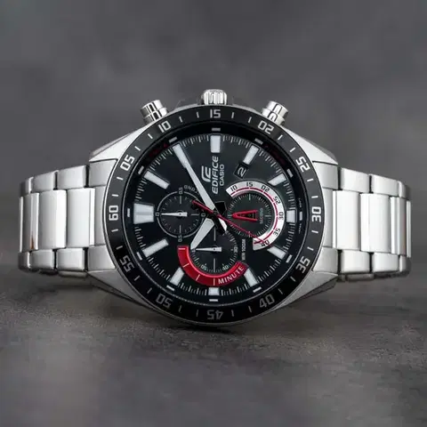 Casio Edifice EFV-620D-1A4VUEF