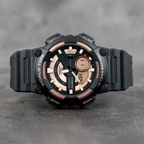 Casio Collection AEQ-110W-1A3VEF