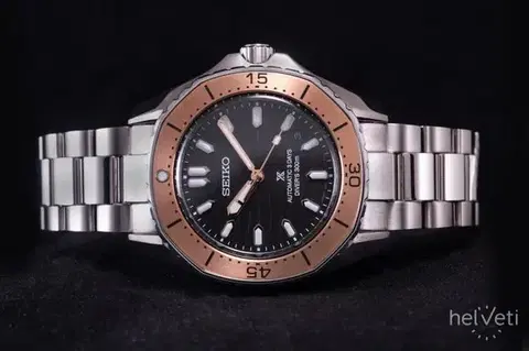 Seiko Prospex SPB485J1