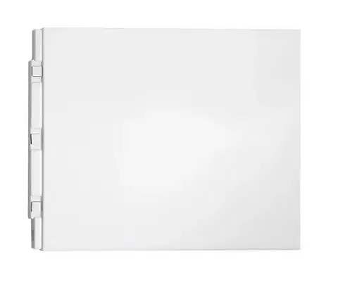POLYSAN COUVERT panel boční 80x52cm 72856
