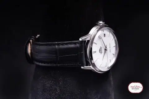 Orient Bambino RA-AC0M03S Version 7