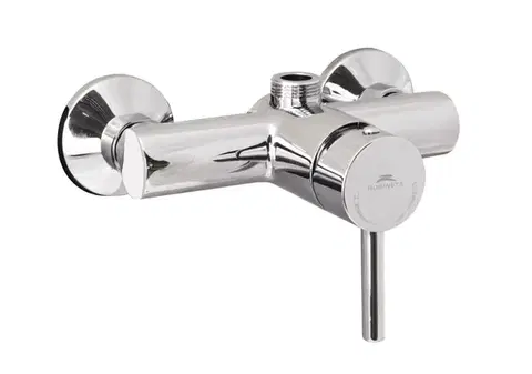 Rubineta Sprchový set s pákovou baterií ULTRA-15 DINA OLBA625027