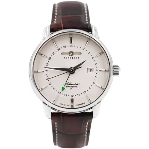 Zeppelin Atlantic 8442-5