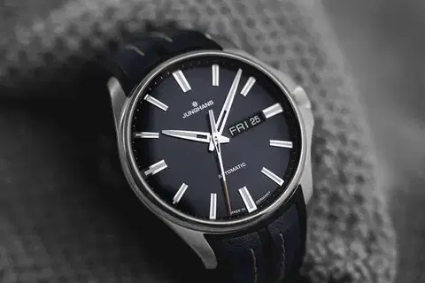 Junghans Meister S Automatic 27/4211.00