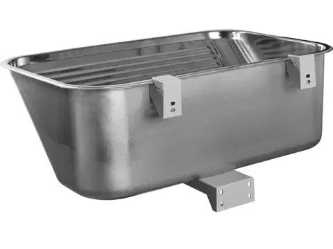Kuchinox EKO dřez technický SKE_090A