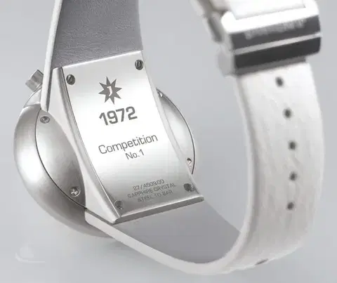 Junghans 1972 Competition Chronoscope Automatic 27/4509.00