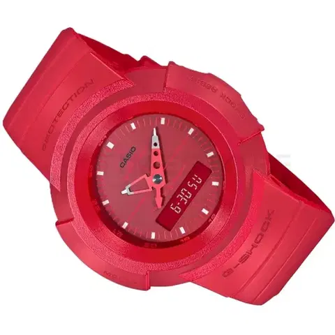 Casio G-Shock AW-500BB-4EDR